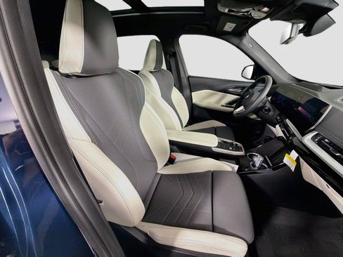 New 2026 BMW X1 xDrive28i w/ Technology Package AWD/4WD image 29