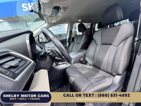 Used 2019 Subaru Ascent Premium image 10
