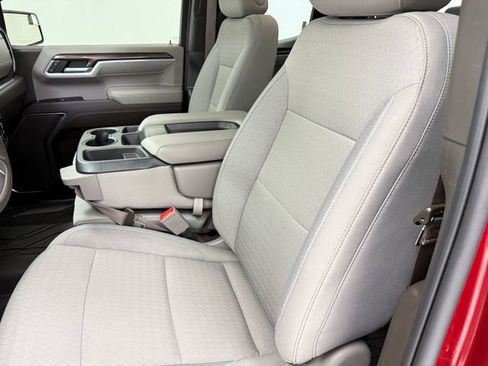 Used 2022 Chevrolet Silverado 1500 LT w/ Protection Package RWD image 25