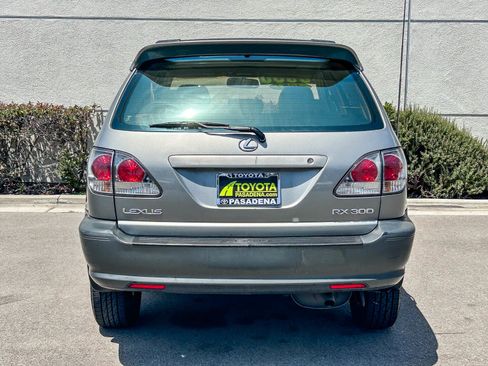 Used 2003 Lexus RX 300 2WD image 7
