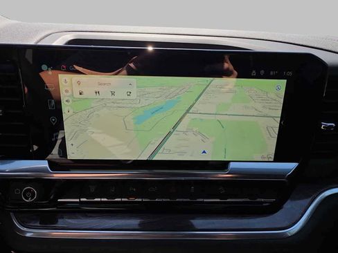 New 2026 Chevrolet Silverado 2500 LTZ w/ Trail Boss Package image 22