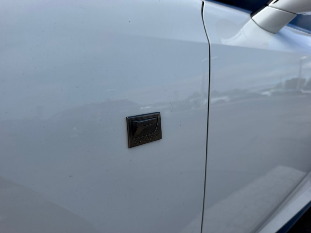 Used 2024 Lexus IS 350 F Sport RWD image 32