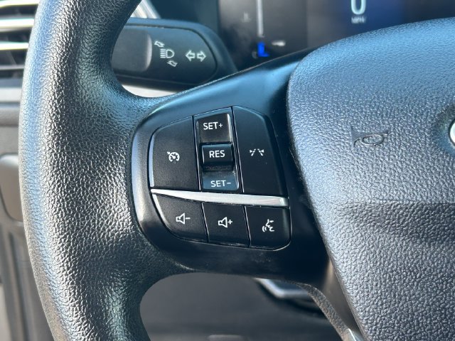 Used 2025 Ford Escape Active AWD/4WD image 20