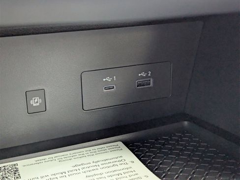 New 2025 Nissan Pathfinder SL image 21