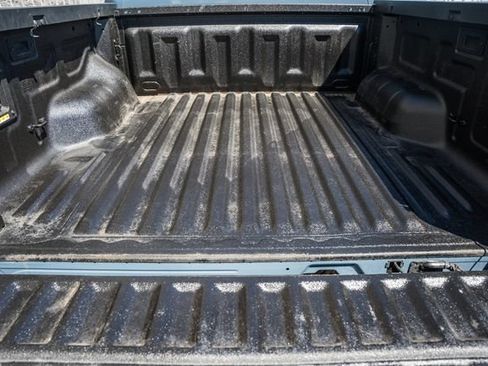 Used 2024 Ford Ranger Lariat w/ FX4 Off-Road Package AWD/4WD image 11