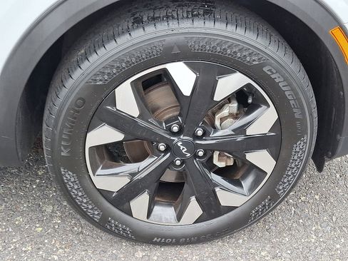 Used 2023 Kia Sportage X-Line w/ X-Line Premium Package image 8