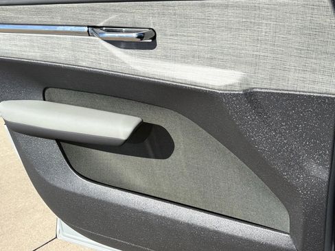 New 2026 Volvo EX30 Cross Country Ultra w/ Protection Package Premier image 15