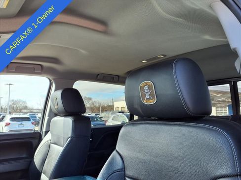 Used 2015 GMC Sierra 1500 SLT w/ SLT Preferred Package image 19