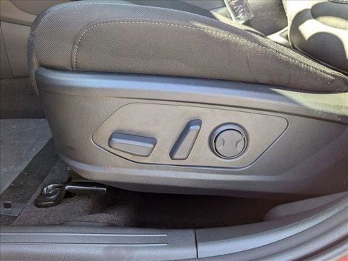 Used 2025 Hyundai Tucson SEL image 4