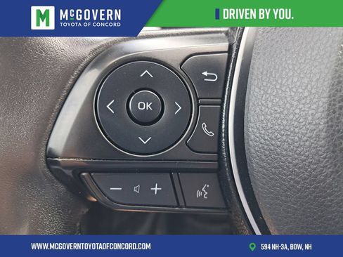 Used 2020 Toyota RAV4 XLE w/ Convenience Package AWD/4WD image 22