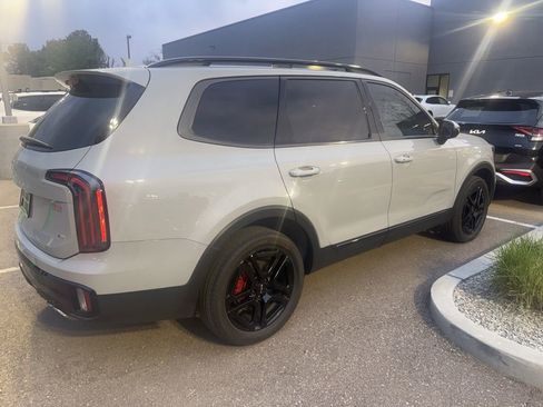 Used 2024 Kia Telluride EX X-Line image 7