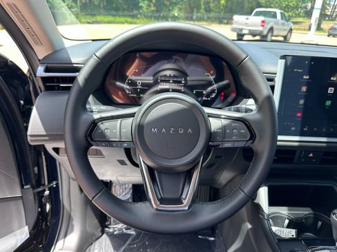 New 2026 MAZDA CX-5 AWD 2.5 S image 20