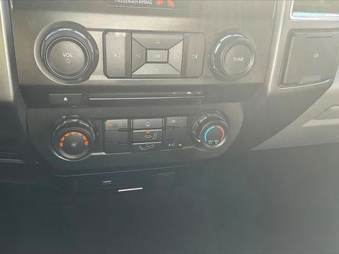 Used 2016 Ford F150 XLT w/ XTR Package image 16