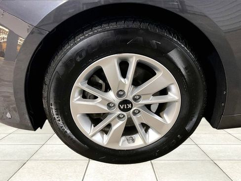 Used 2018 Kia Optima LX FWD image 9