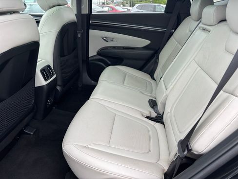Used 2023 Hyundai Tucson Limited AWD/4WD image 20