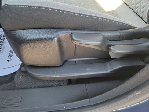 Used 2024 Chevrolet Equinox LS w/ Driver Confidence II Package image 12