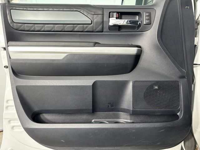 Used 2014 Toyota Tundra Platinum AWD/4WD image 24