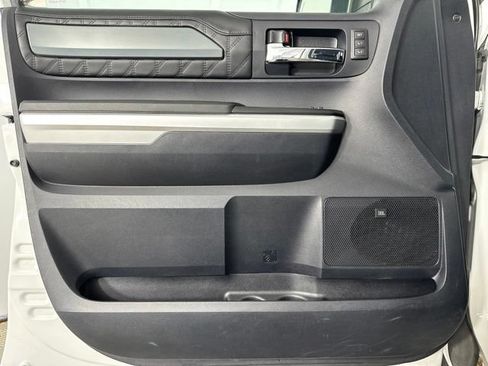 Used 2014 Toyota Tundra Platinum AWD/4WD image 24