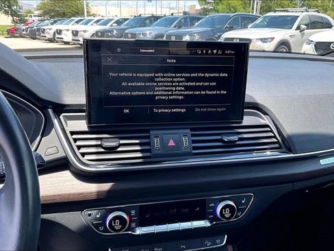 Used 2024 Audi Q5 2.0T Premium Plus AWD/4WD image 24