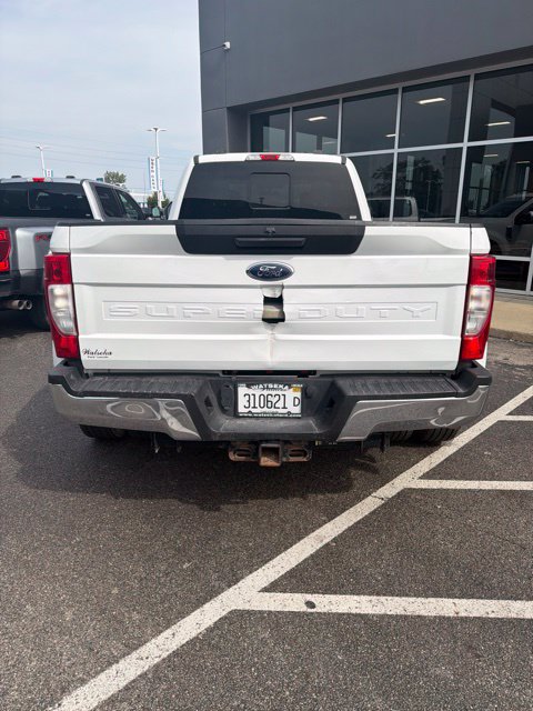 Used 2020 Ford F350 XL w/ Power Equipment Group AWD/4WD image 21