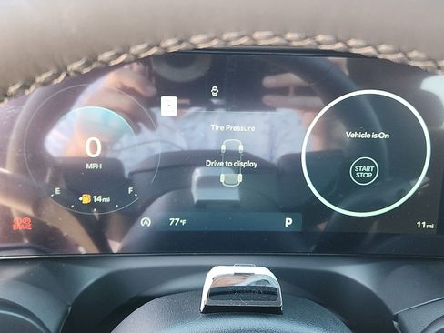 New 2026 Hyundai Palisade XRT Pro image 15