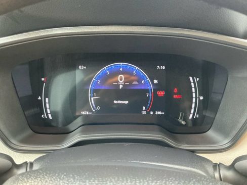 Certified 2026 Toyota Corolla Cross L FWD image 24