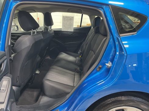Certified 2023 Subaru Impreza 2.0i image 24