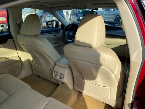 Used 2015 Lexus ES 350 image 28