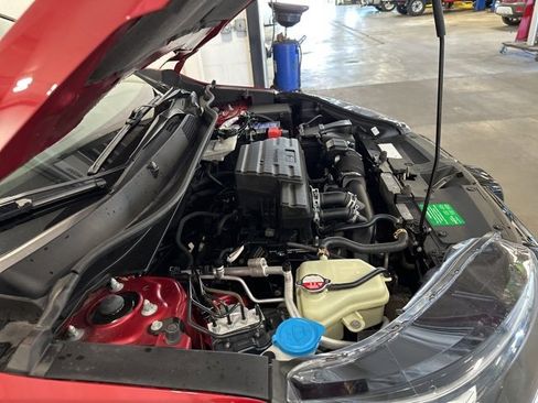 Used 2022 Honda CR-V EX-L image 44