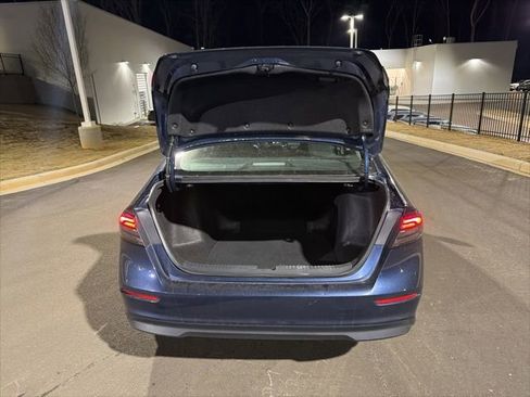 Used 2024 Honda Accord EX image 5