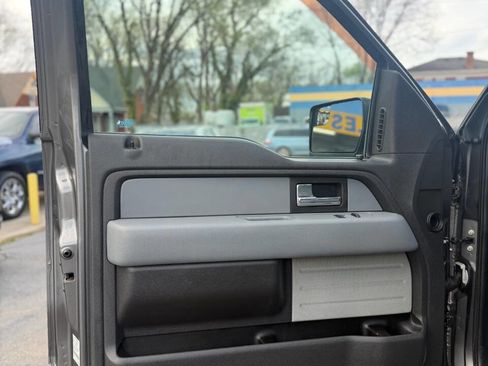 Used 2013 Ford F150 STX w/ Mid Equipment Group image 9