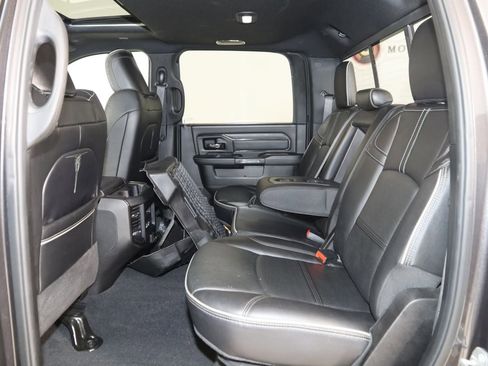 Used 2023 RAM 2500 Limited AWD/4WD image 49