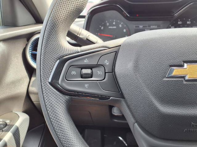 New 2026 Chevrolet Trax LS w/ LS Convenience Package FWD image 19