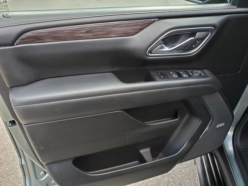 Used 2023 Chevrolet Tahoe LT image 14