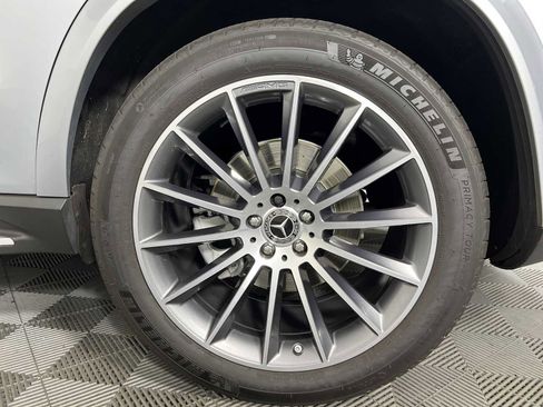 Used 2024 Mercedes-Benz GLE 450 4MATIC image 20