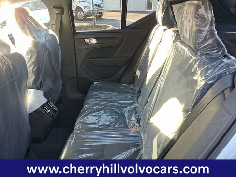 New 2026 Volvo XC40 B5 Plus w/ Protection Package Premier image 7