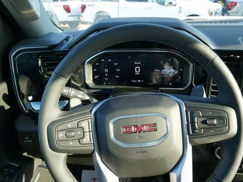 New 2026 GMC Sierra 1500 Elevation w/ Elevation Premium Package image 28