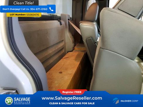 Used 2007 Ford F150 2WD Regular Cab image 13