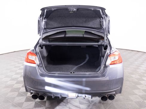 Used 2021 Subaru WRX STI image 36