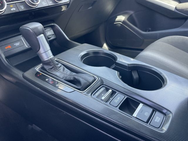 Used 2025 Honda Civic Sport image 21