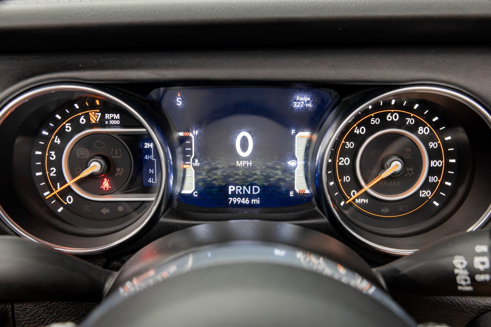 Used 2021 Jeep Wrangler Unlimited Sahara AWD/4WD image 39