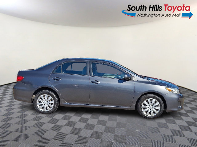 Used 2012 Toyota Corolla LE FWD image 7