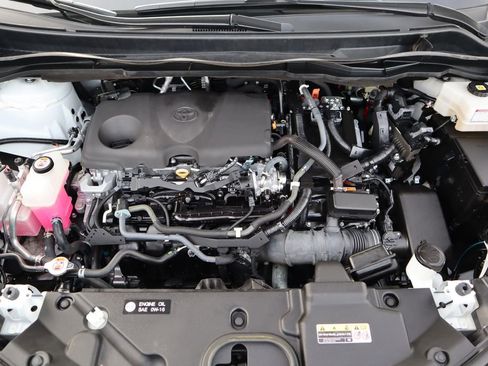 Used 2022 Toyota Sienna XSE image 27