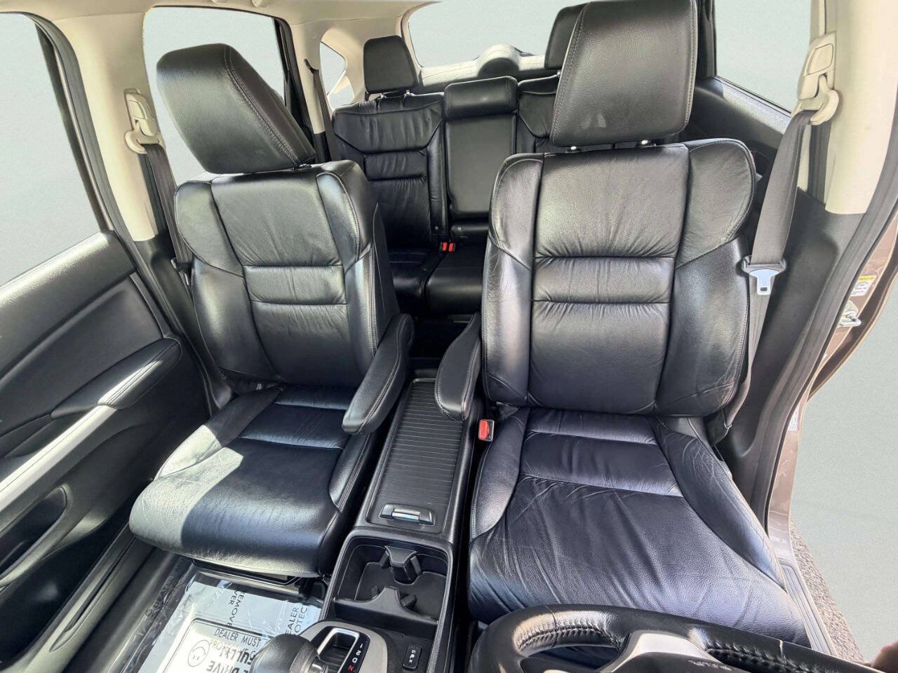 Used 2013 Honda CR-V EX-L image 20
