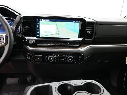 New 2026 Chevrolet Silverado 1500 LT w/ Convenience Package II image 21