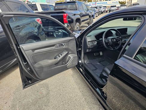 Used 2022 Honda Civic Sport image 19