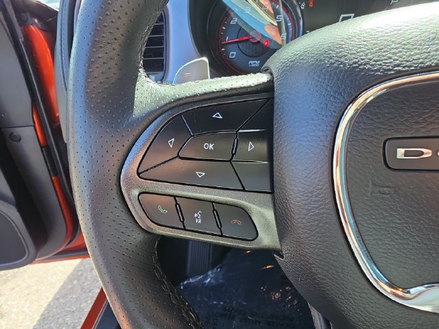 Used 2023 Dodge Charger GT w/ Plus Group RWD image 26