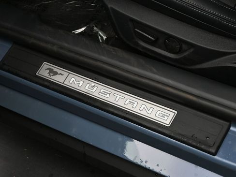 New 2025 Ford Mustang Premium image 15