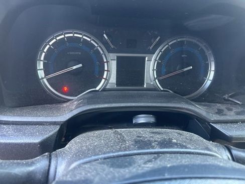 Used 2017 Toyota 4Runner SR5 image 19