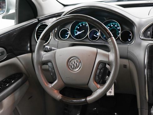 Used 2015 Buick Enclave Leather AWD/4WD image 14